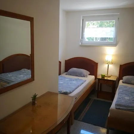 Apartma Peca Lägenhet *