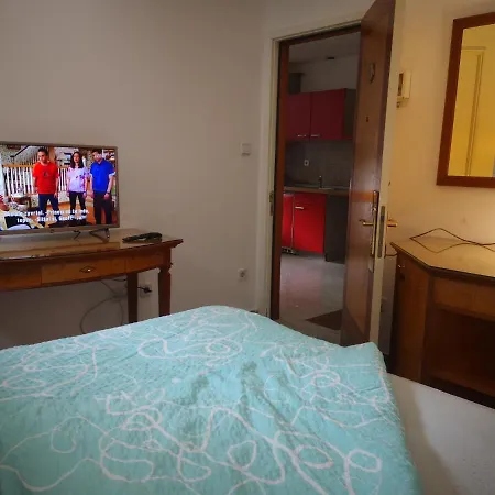 Lägenhet Apartma Peca