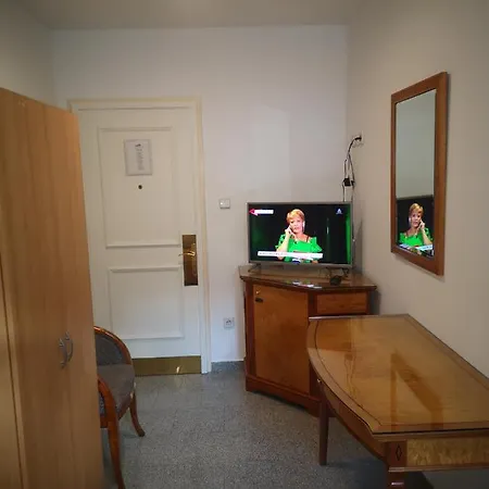 Apartma Peca Lägenhet
