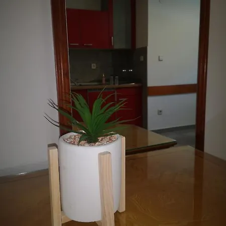 Apartma Peca Lägenhet *