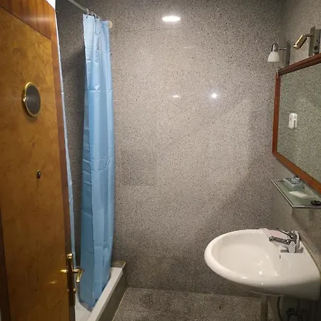 Apartma Peca *