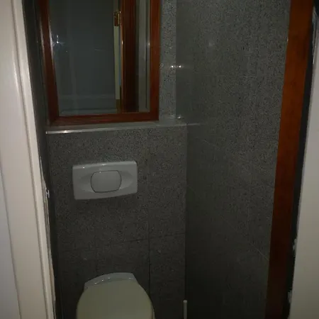 Apartma Peca