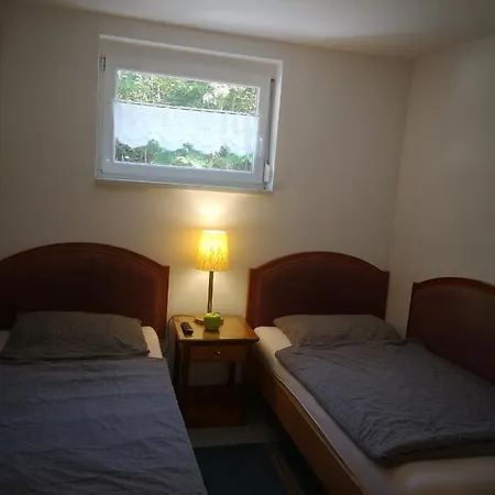 Apartma Peca Lägenhet